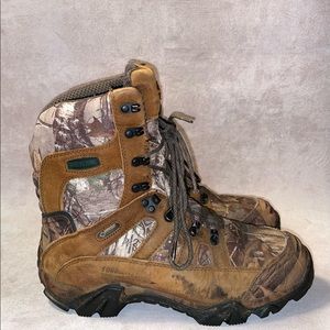Wolverine | Shoes | Mens Wolverine Camo 